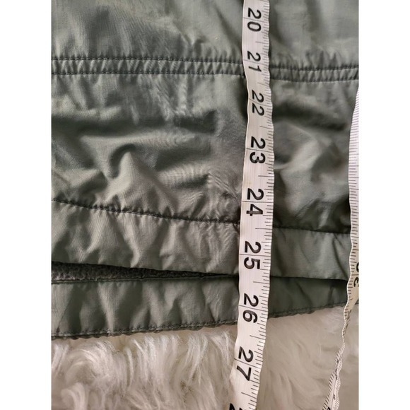 Columbia Mens Interchange Softshell Jacket Gray Black Pockets Collared XL - Picture 4 of 6